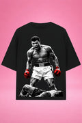 Knockout Legacy Oversized T-Shirt