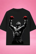 Victory Mode Oversized T-Shirt
