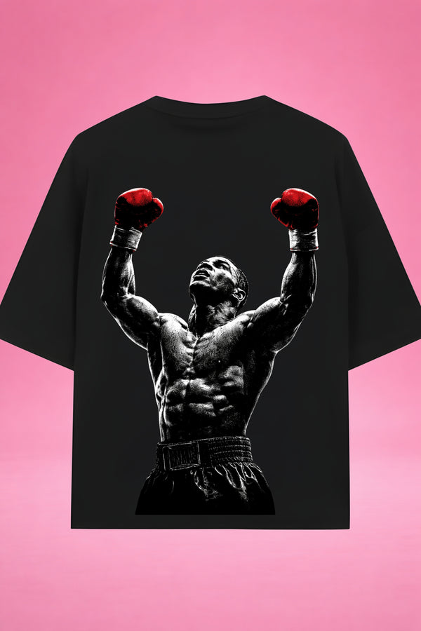 Victory Mode Oversized T-Shirt