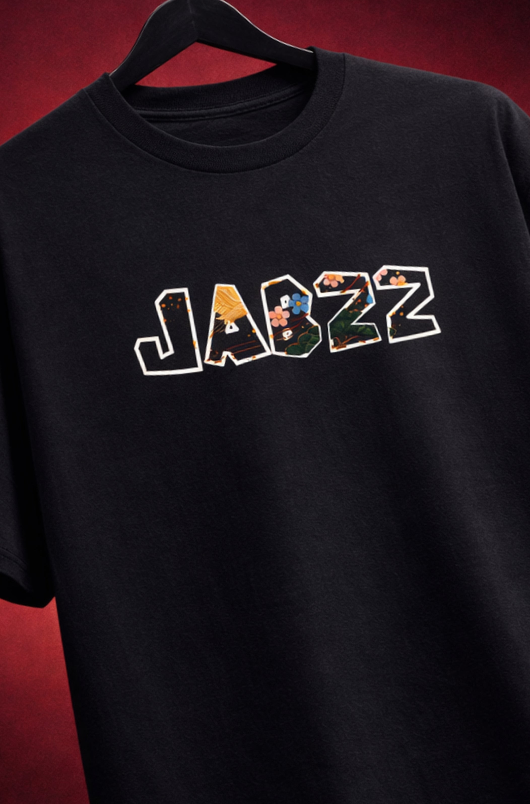 Shainzen Motion Black | Limited Drops