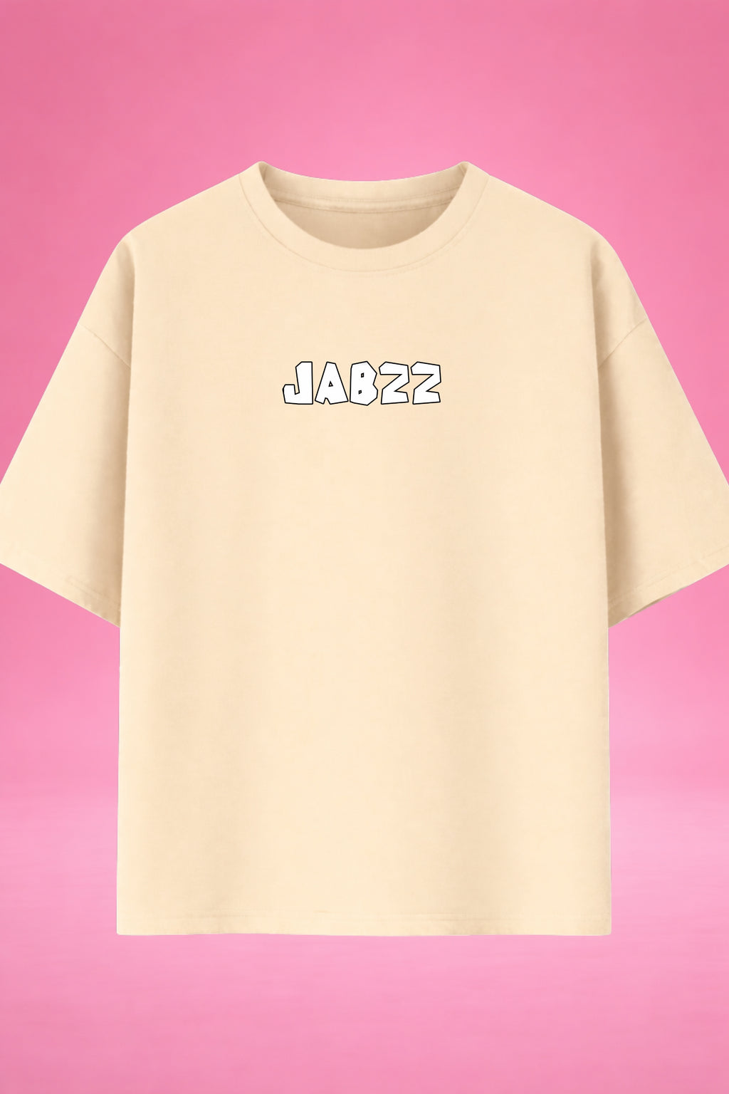 Royal Queen of Hearts Oversized T-Shirt