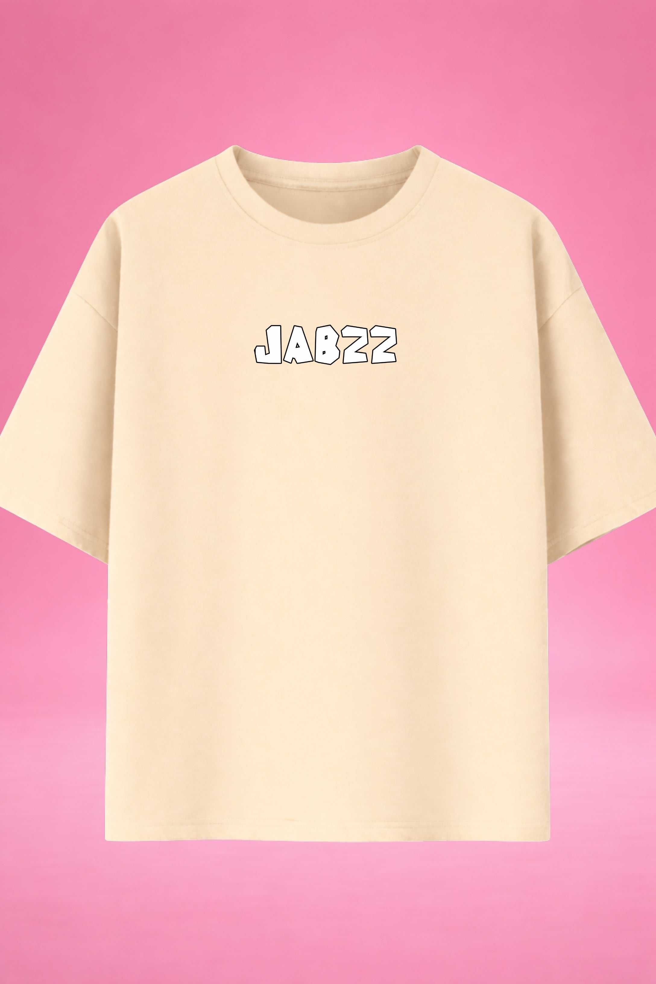 Royal Queen of Hearts Oversized T-Shirt