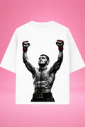 Unbreakable Champion Oversized T-Shirt