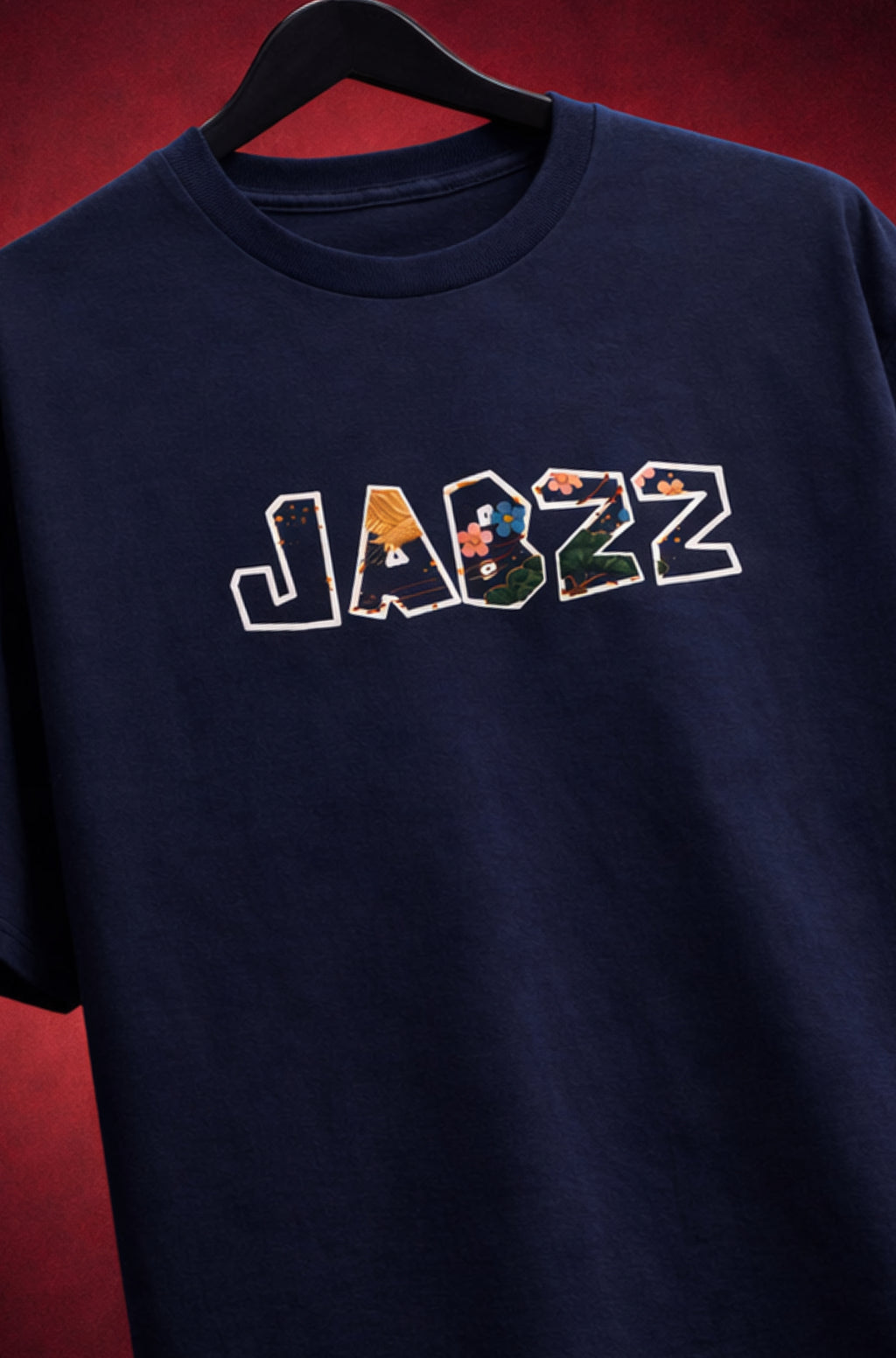 Shainzen Motion Navy Blue | Limited Drops