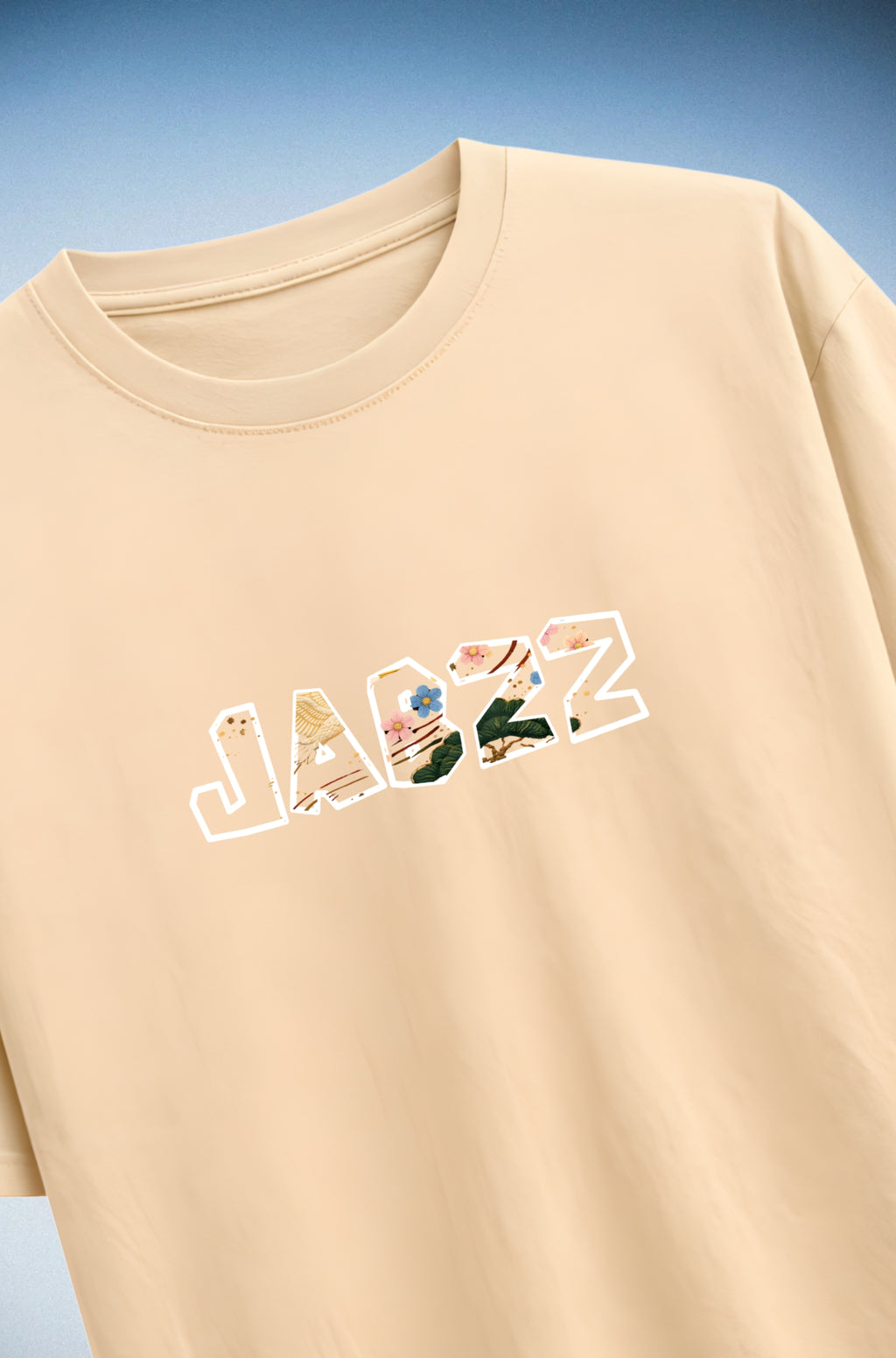 Shainzen Motion Beige | Limited Drops