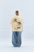 Shainzen Motion Beige | Limited Drops