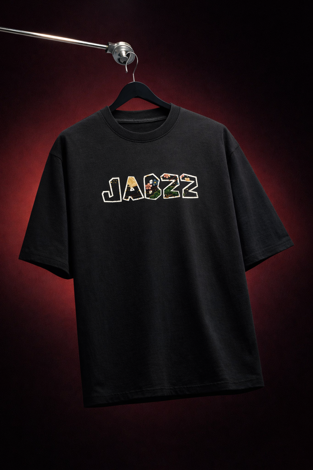 Shainzen Motion Black | Limited Drops
