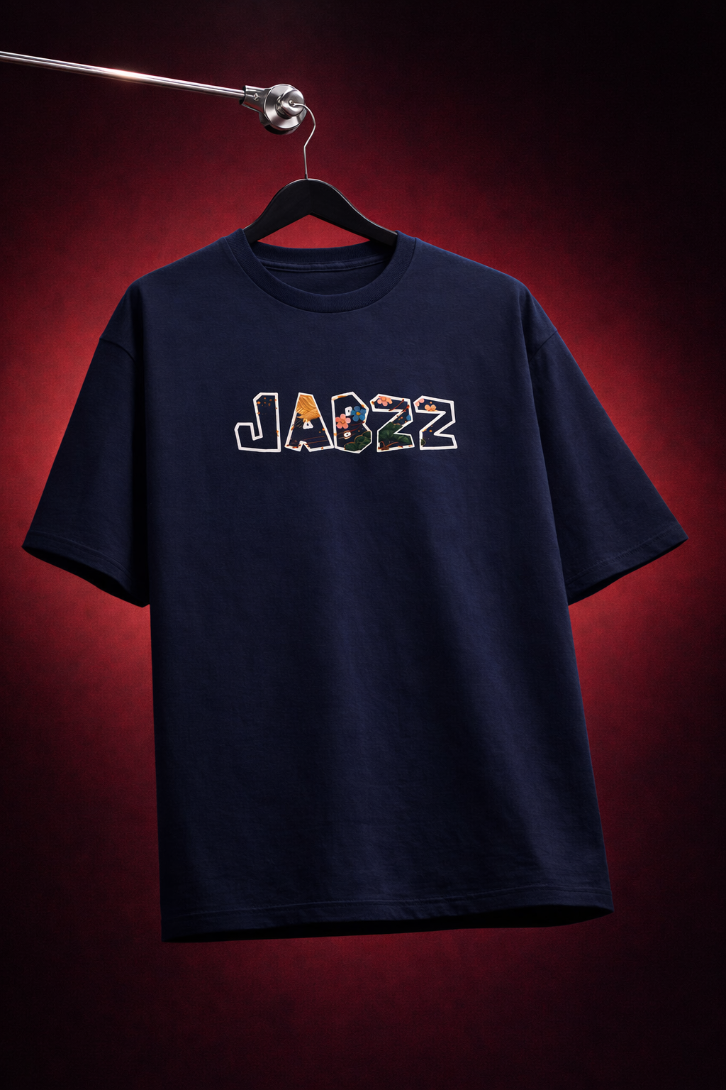 Shainzen Motion Navy Blue | Limited Drops