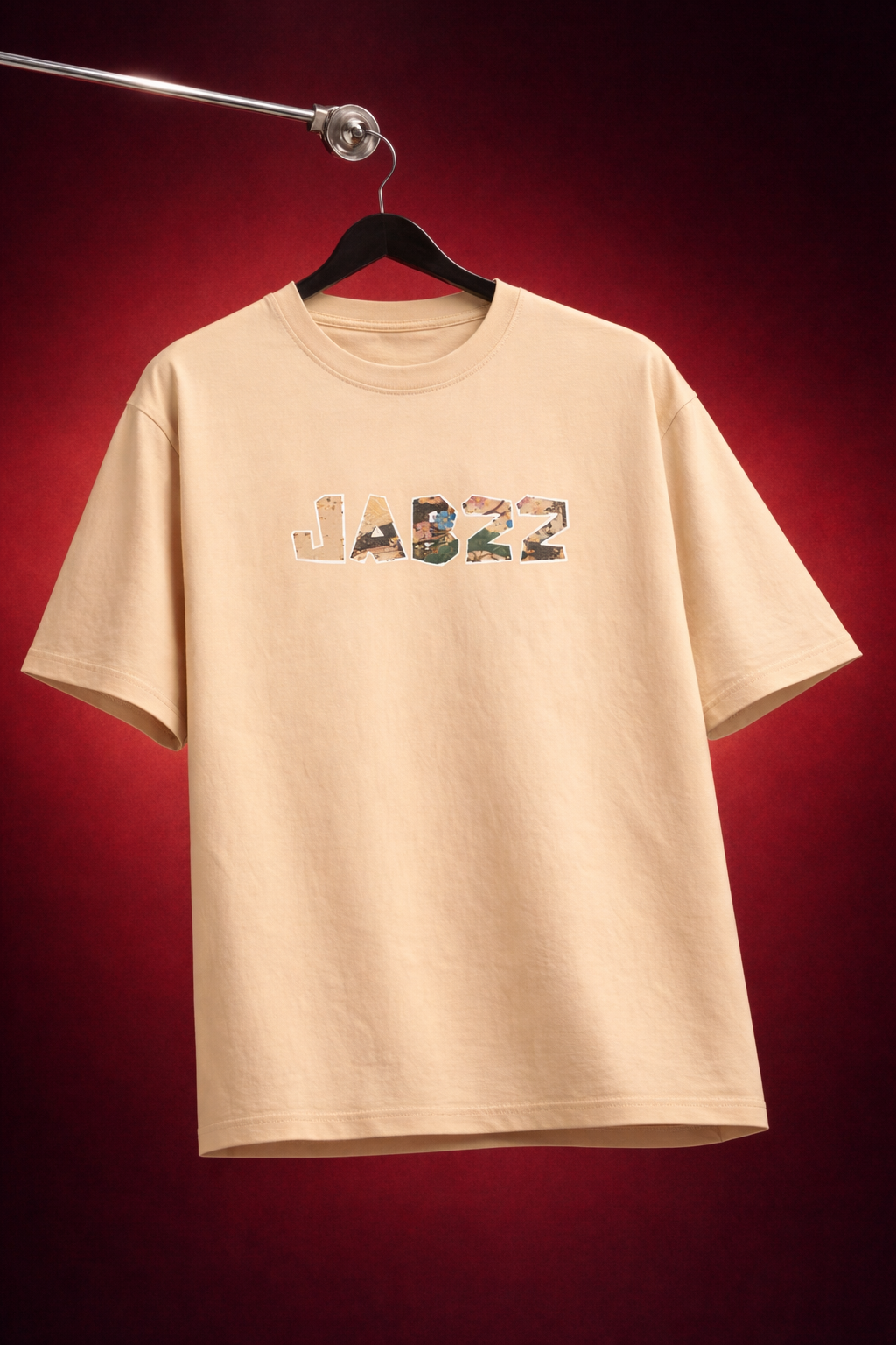 Shainzen Motion Beige | Limited Drops