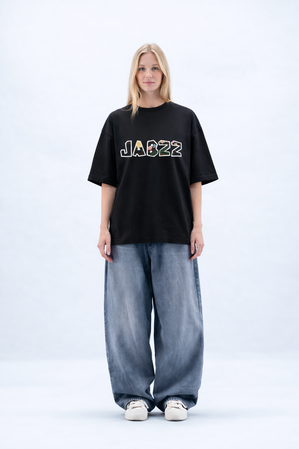 Shainzen Motion Black | Limited Drops