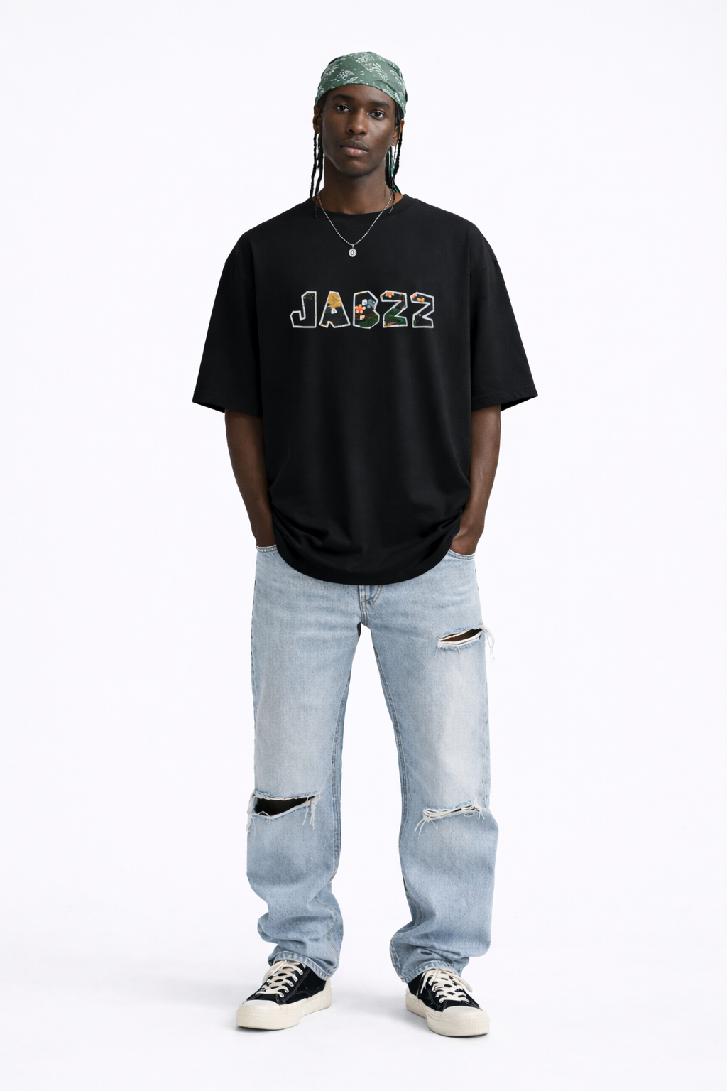 Shainzen Motion Black | Limited Drops